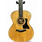 Used Taylor 314 GRAND AUDITORIUM Natural Acoustic Guitar