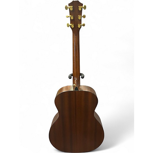 Used Taylor 314 GRAND AUDITORIUM Natural Acoustic Guitar