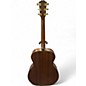 Used Taylor 314 GRAND AUDITORIUM Natural Acoustic Guitar