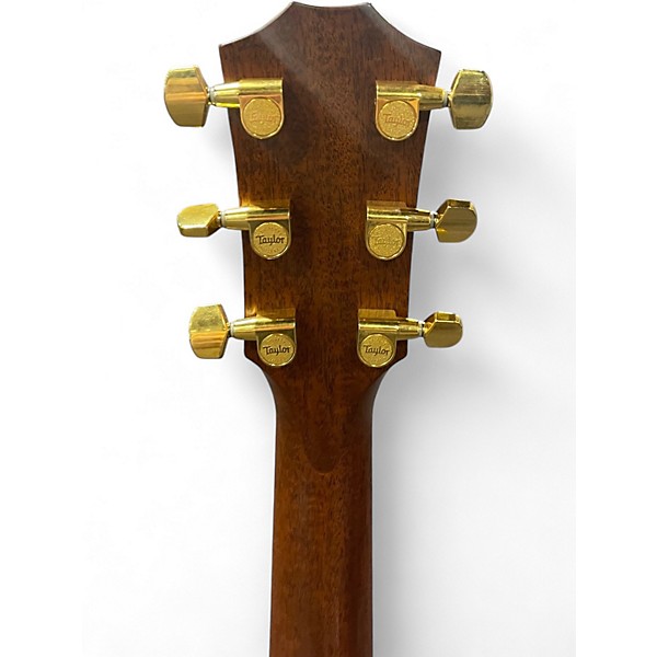 Used Taylor 314 GRAND AUDITORIUM Natural Acoustic Guitar