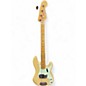 Used Fender '50S PRECISION BASS Honey Blonde Electric Bass Guitar thumbnail