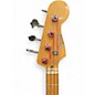 Used Fender '50S PRECISION BASS Honey Blonde Electric Bass Guitar