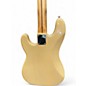 Used Fender '50S PRECISION BASS Honey Blonde Electric Bass Guitar