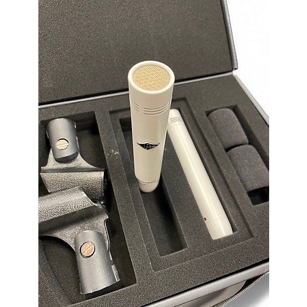 Used Universal Audio SP1 Ribbon Microphone