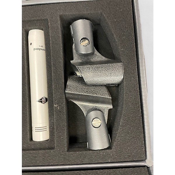 Used Universal Audio SP1 Ribbon Microphone