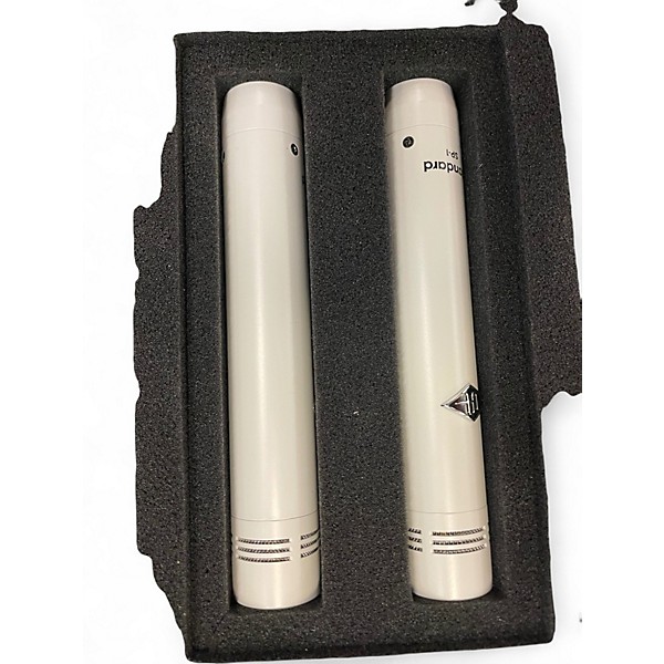 Used Universal Audio SP1 Ribbon Microphone