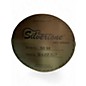 Used Silvertone SD50 Natural Acoustic Guitar