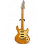 Vintage 1980s Peavey T30 Natural Solid Body Electric Guitar thumbnail