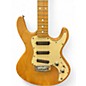 Vintage 1980s Peavey T30 Natural Solid Body Electric Guitar