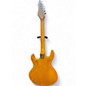 Vintage 1980s Peavey T30 Natural Solid Body Electric Guitar