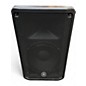 Used Yamaha DBR10 Powered Monitor thumbnail