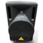 Used Behringer B210D 10in 220W Powered Speaker thumbnail