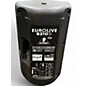 Used Behringer B210D 10in 220W Powered Speaker