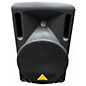 Used Behringer B210D 10in 220W Powered Speaker thumbnail
