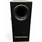 Used Cerwin-Vega XD8S Powered Subwoofer thumbnail