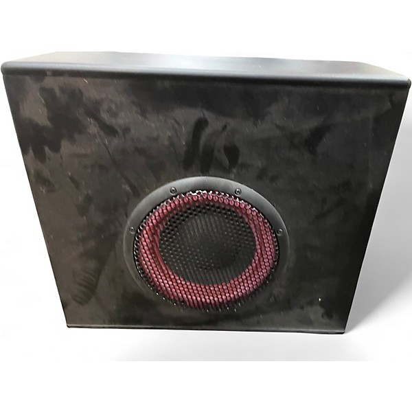 Used Cerwin-Vega XD8S Powered Subwoofer