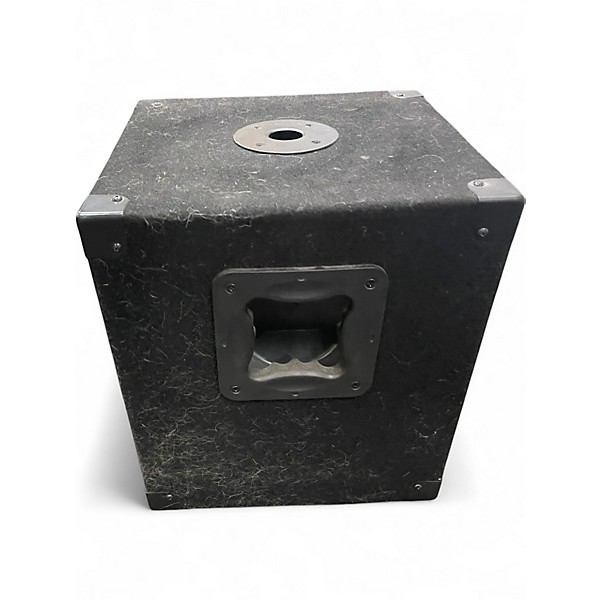 Used Seismic Audio REALLY MINI TREMOR Powered Subwoofer