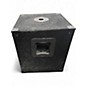 Used Seismic Audio REALLY MINI TREMOR Powered Subwoofer