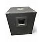 Used Seismic Audio REALLY MINI TREMOR Powered Subwoofer