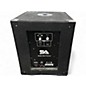 Used Seismic Audio REALLY MINI TREMOR Powered Subwoofer