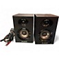 Used Alesis Elevate 3 Pair Powered Monitor thumbnail