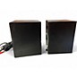 Used Alesis Elevate 3 Pair Powered Monitor