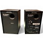Used Alesis Elevate 3 Pair Powered Monitor
