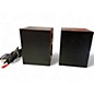 Used Alesis Elevate 3 Pair Powered Monitor