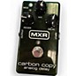 Used MXR Carbon Copy Effect Pedal thumbnail