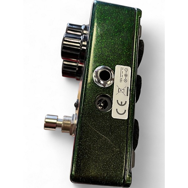 Used MXR Carbon Copy Effect Pedal