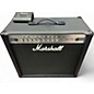 Used Marshall MG101CFX 100W 1x12 Guitar Combo Amp