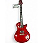 Used PRS Singlecut Cherry Solid Body Electric Guitar thumbnail