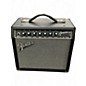 Used Fender Champion 20 Guitar Combo Amp thumbnail