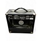 Used Fender Champion 20 Guitar Combo Amp