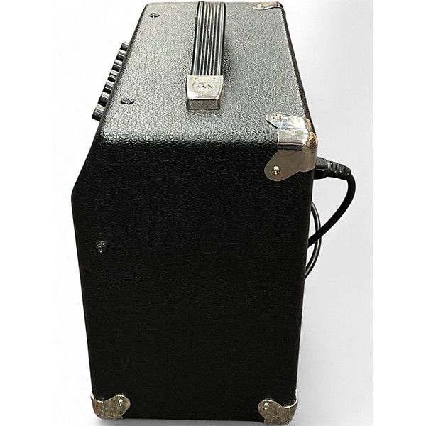 Used Fender Champion 20 Guitar Combo Amp