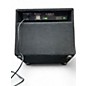 Used David Eden e10 Bass Combo Amp