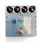 Used DIAMOND PEDALS HALO CHORUS Effect Pedal thumbnail