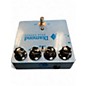 Used DIAMOND PEDALS HALO CHORUS Effect Pedal