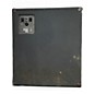 Used Trace Elliot 410 Bass Cabinet