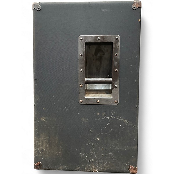Used Trace Elliot 410 Bass Cabinet