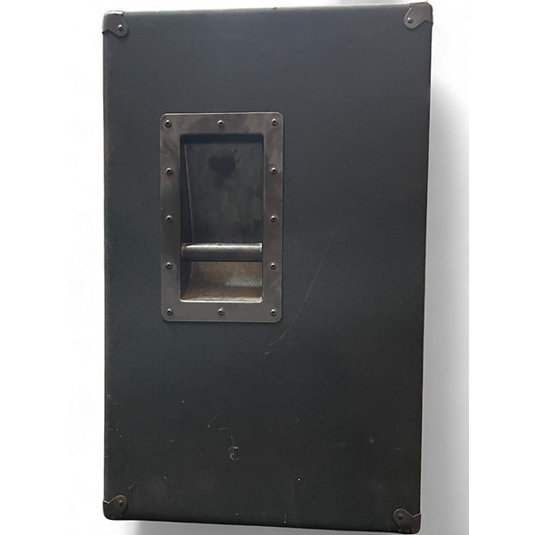 Used Trace Elliot 410 Bass Cabinet