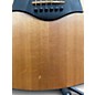 Used Taylor 114E Natural Acoustic Electric Guitar