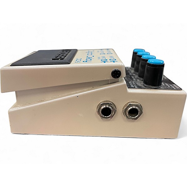 Used BOSS DD6 Digital Delay Effect Pedal