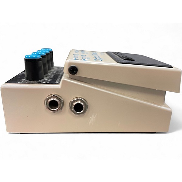 Used BOSS DD6 Digital Delay Effect Pedal