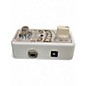 Used TC Electronic Spark Mini Boost Effect Pedal