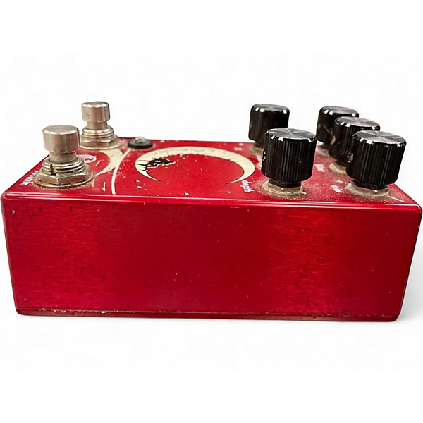 Used Walrus Audio Slo Reverb Effect Pedal