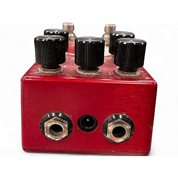 Used Walrus Audio Slo Reverb Effect Pedal