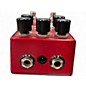 Used Walrus Audio Slo Reverb Effect Pedal