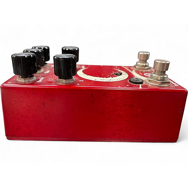 Used Walrus Audio Slo Reverb Effect Pedal