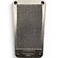 Used Dunlop CBM95 Cry Baby Mini Wah Effect Pedal